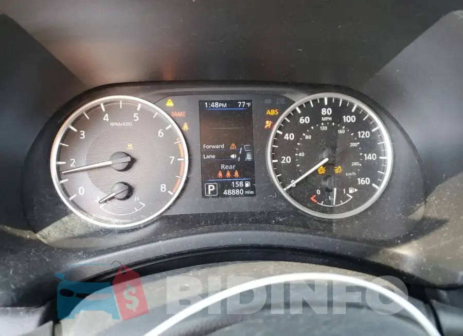 3N1AB8BV2LY288817 Photo# 9
