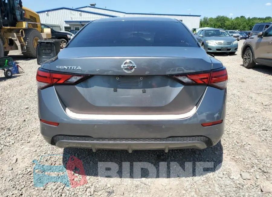 3N1AB8BV2LY288817 Photo# 6