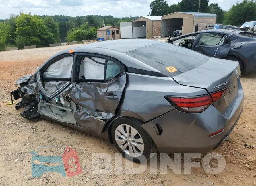 3N1AB8BV4PY280644 Photo# 2