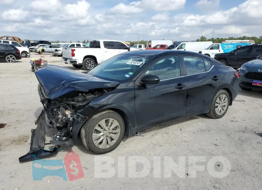 3N1AB8BV6NY206140 Photo# 1