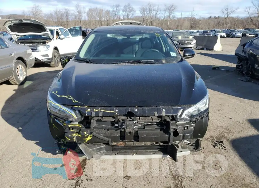3N1AB8BV8LY264814 Photo# 5