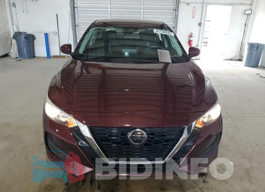 3N1AB8CV3MY242929 Photo# 5