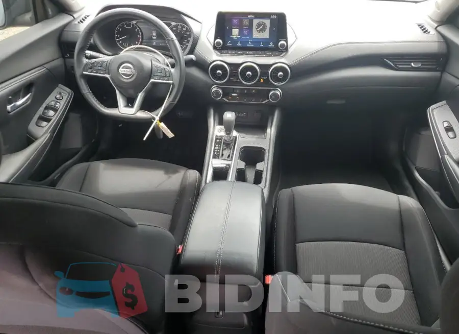 3N1AB8CV4NY269302 Photo# 8