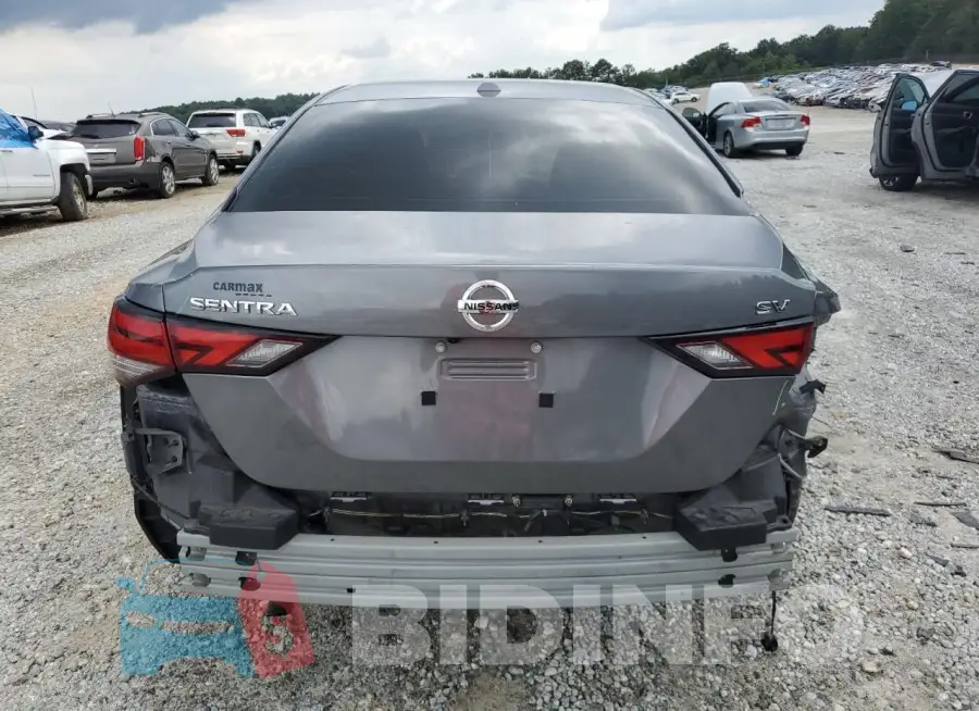 3N1AB8CV4NY269302 Photo# 6
