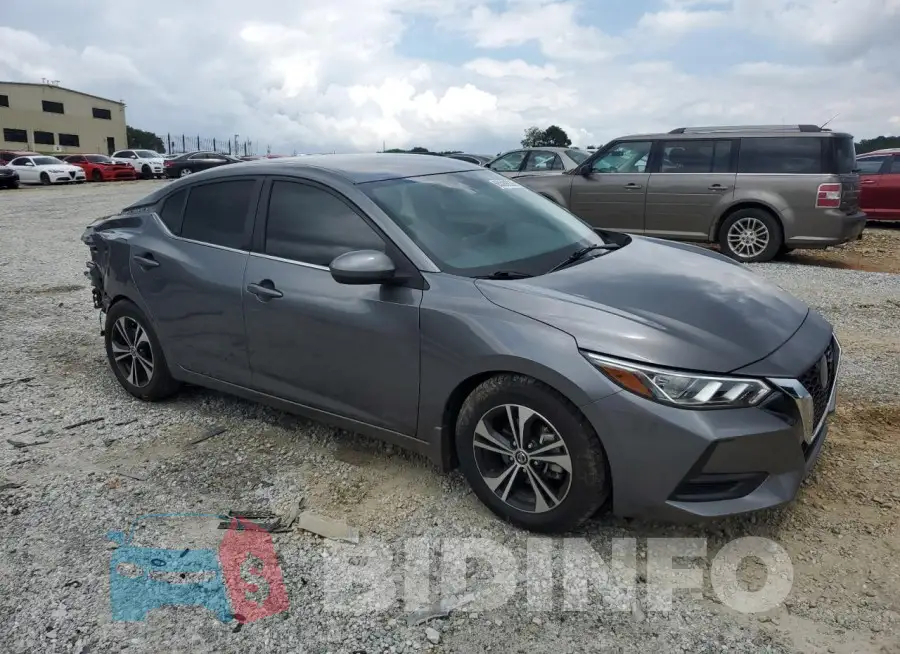 3N1AB8CV4NY269302 Photo# 4