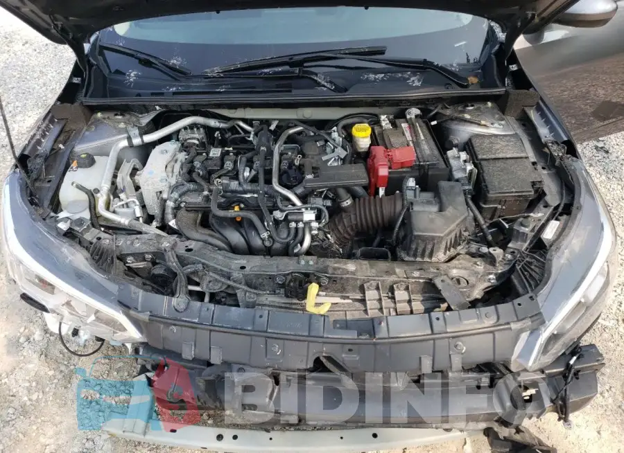 3N1AB8CV4RY202303 Photo# 11