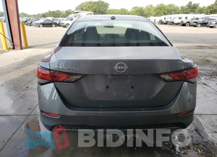 3N1AB8CV4SY307171 Photo# 6