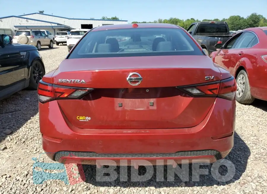 3N1AB8CV6MY298685 Photo# 6