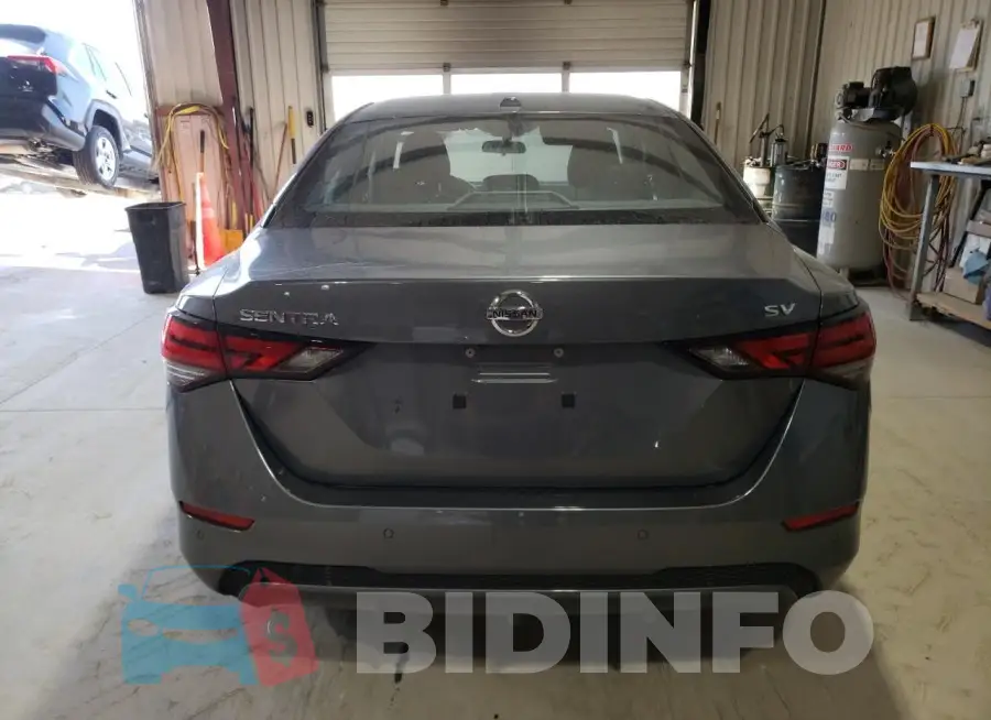 3N1AB8CV6PY325162 Photo# 6