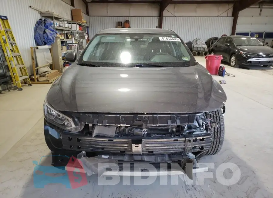 3N1AB8CV6PY325162 Photo# 5