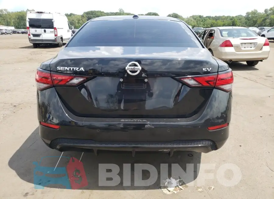 3N1AB8CV7NY306584 Photo# 6