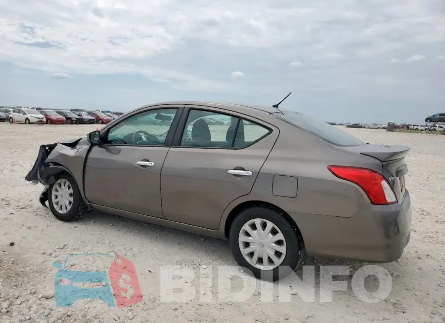 3N1CN7AP6HK431954 Photo# 2