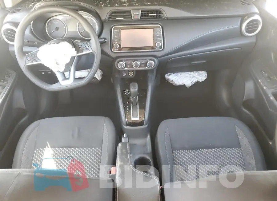 3N1CN8DVXLL869136 Photo# 8