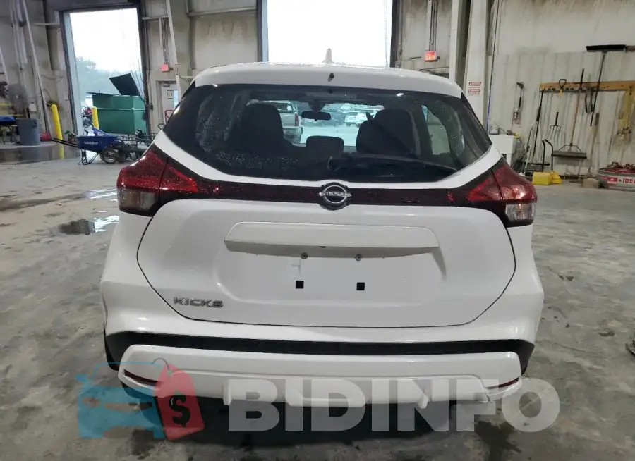 3N1CP5BV5PL567917 Photo# 6