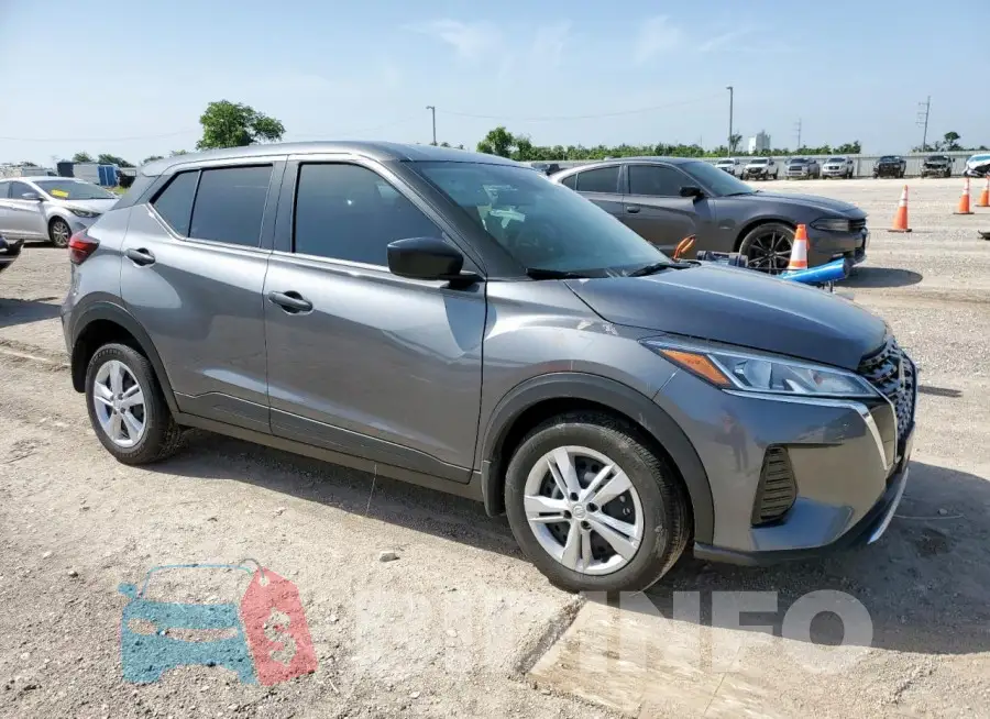 3N1CP5BV7RL577822 Photo# 4