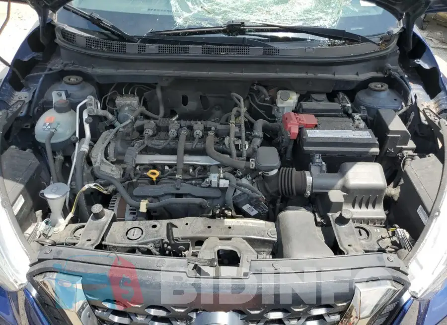 3N1CP5CU4KL568393 Photo# 11