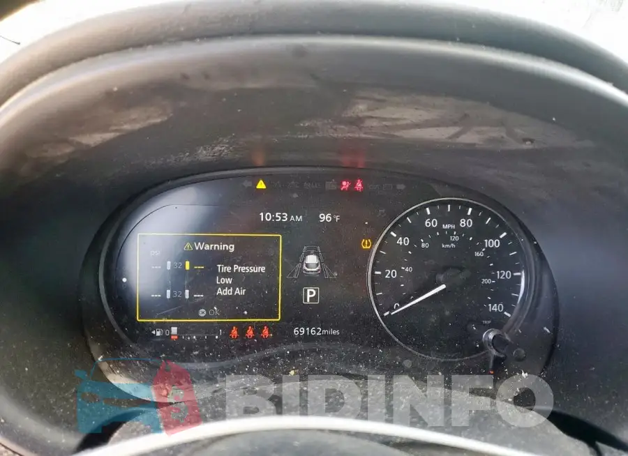 3N1CP5CV3ML496274 Photo# 9