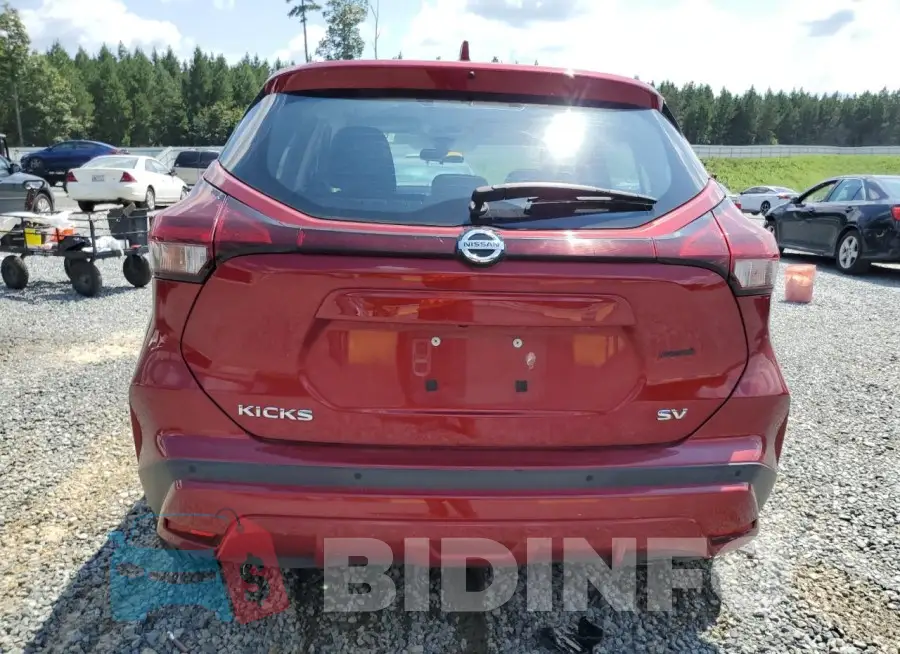 3N1CP5CV3ML502977 Photo# 6