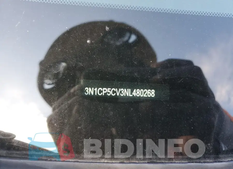 3N1CP5CV3NL480268 Photo# 13