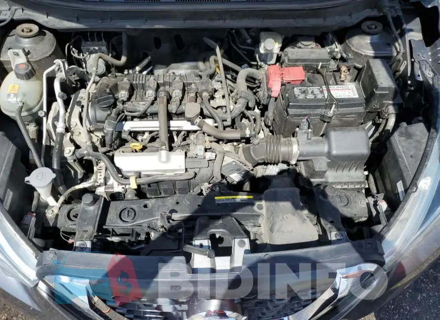 3N1CP5CV5LL505958 Photo# 12