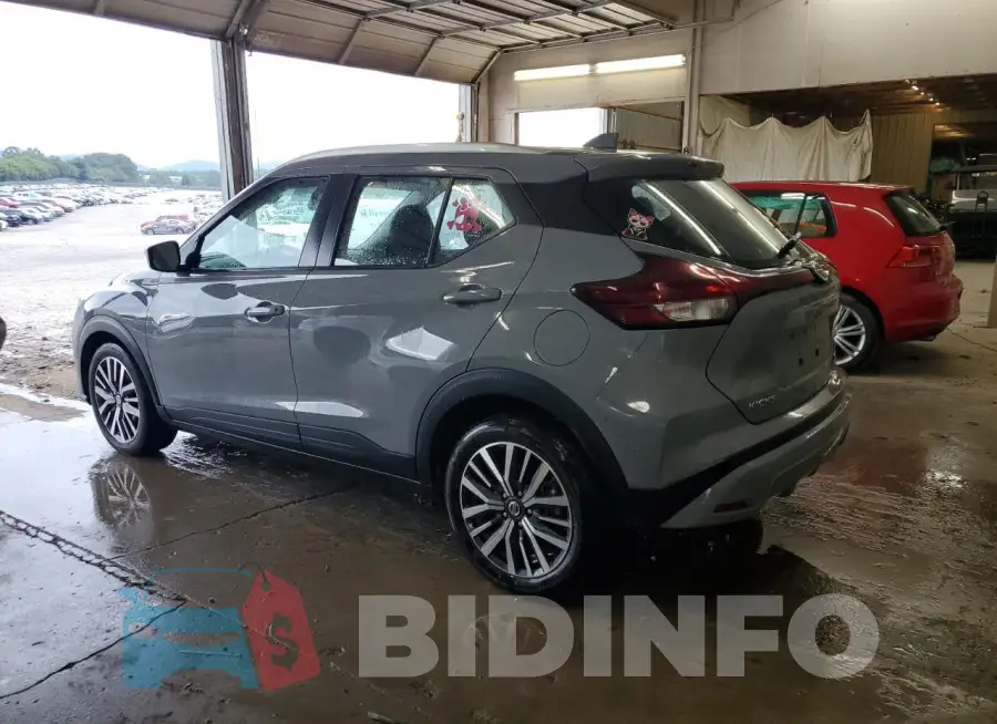 3N1CP5CV7ML511164 Photo# 2