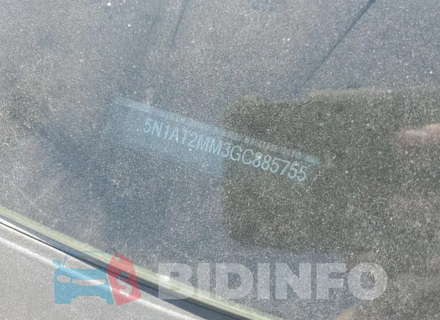 5N1AT2MM3GC885755 Photo# 12