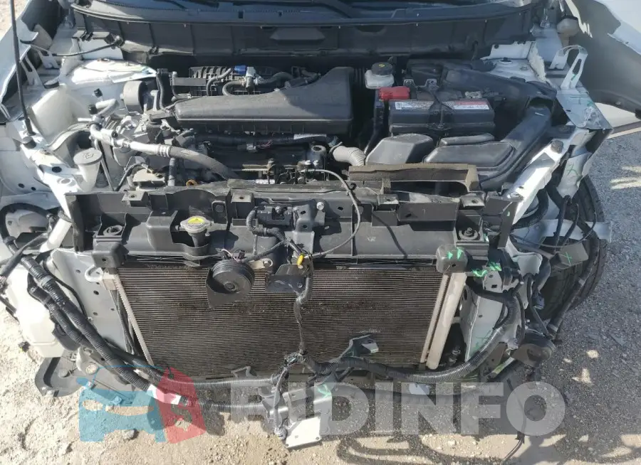 5N1AT2MT7LC770237 Photo# 12