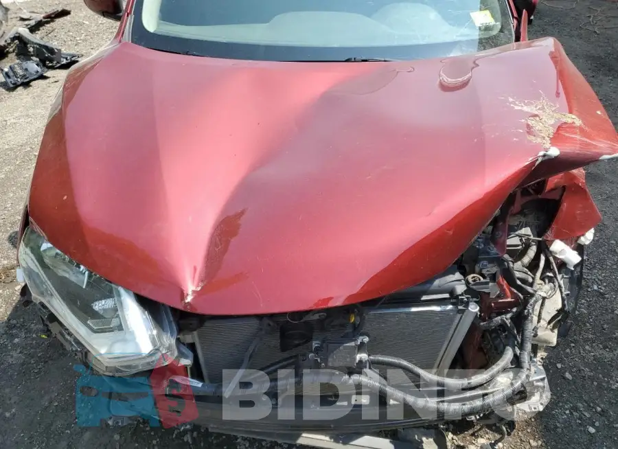 5N1AT2MV7KC716761 Photo# 12