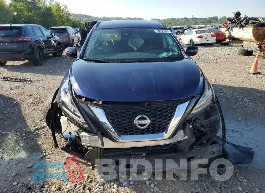 5N1AZ2BS7PC132245 Photo# 5