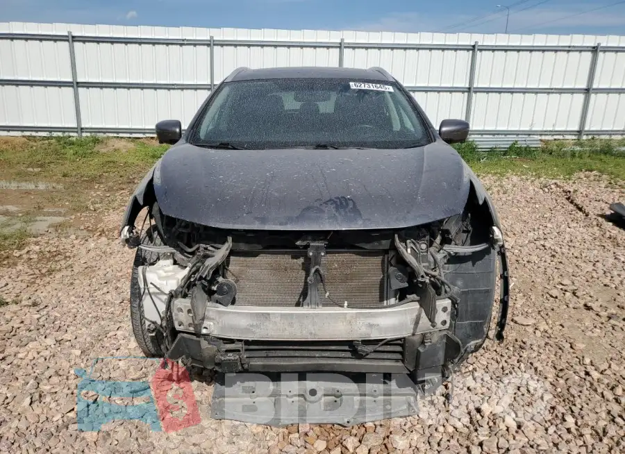 5N1AZ2MH0HN128450 Photo# 5