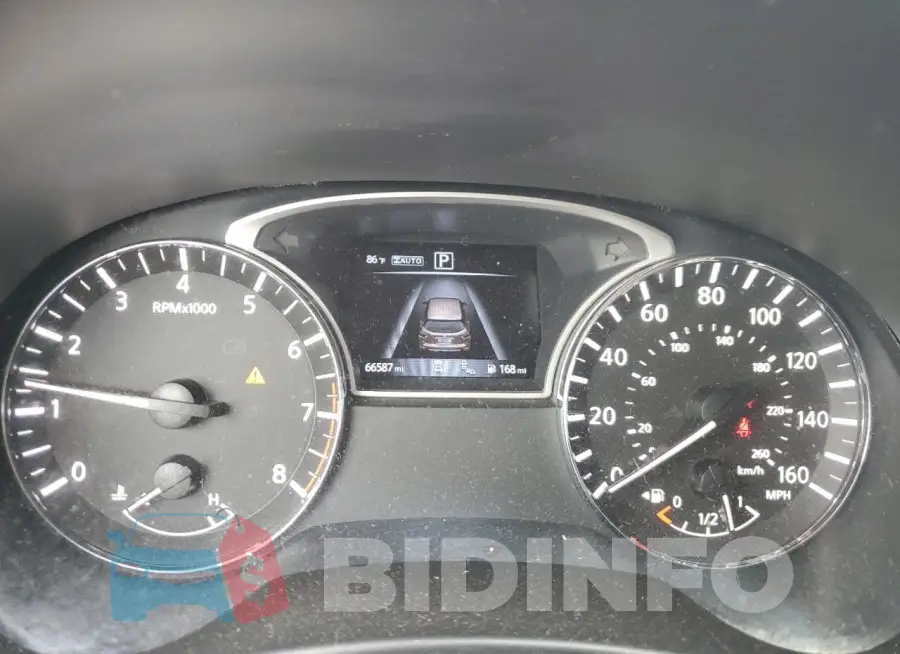 5N1DR2MM3KC578123 Photo# 9