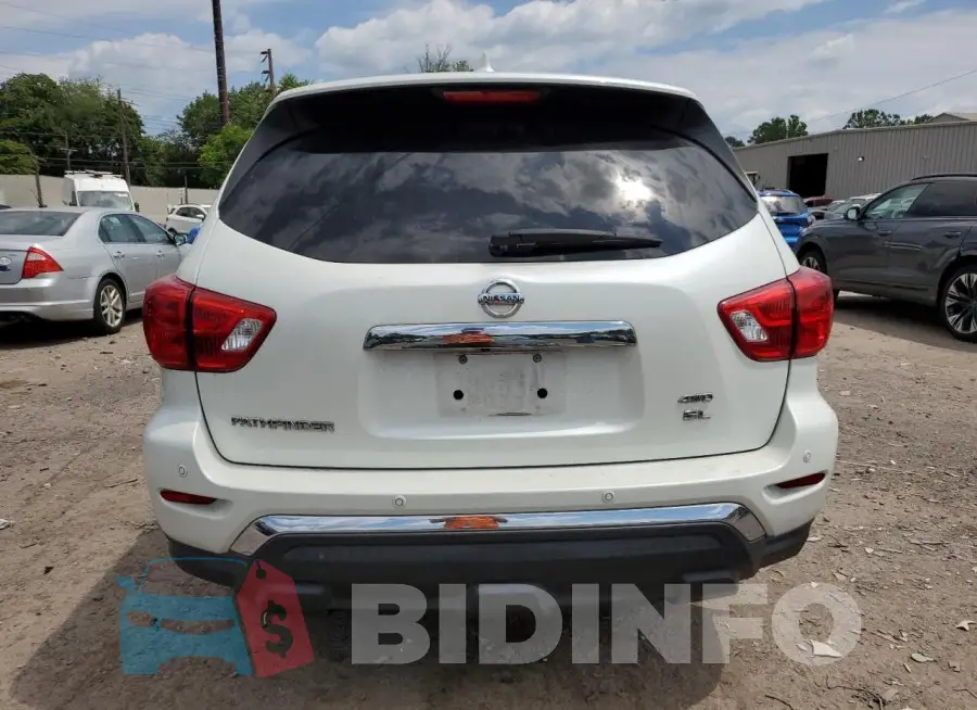 5N1DR2MM3KC578123 Photo# 6