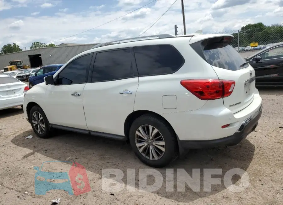 5N1DR2MM3KC578123 Photo# 2