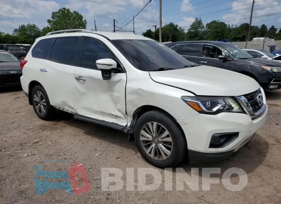 5N1DR2MM3KC578123 Photo# 4