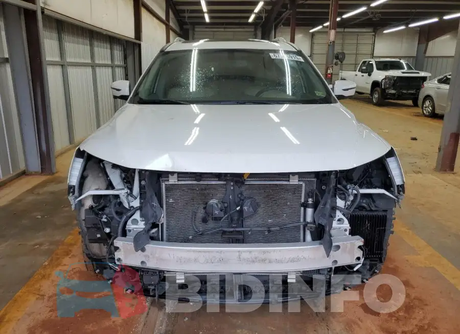 5N1DR2MM5KC629945 Photo# 5