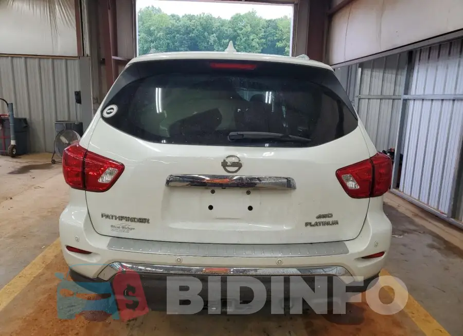 5N1DR2MM5KC629945 Photo# 6