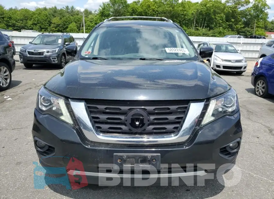5N1DR2MM6KC581419 Photo# 5