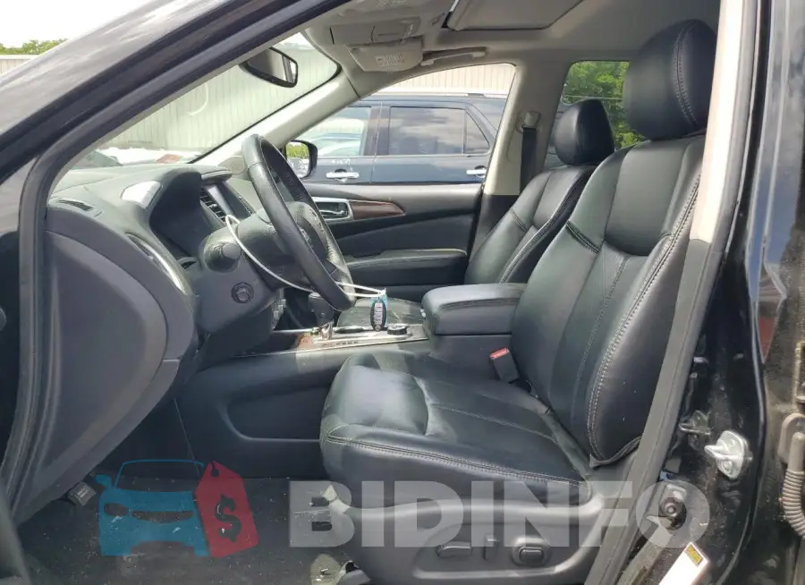 5N1DR2MM6KC581419 Photo# 7