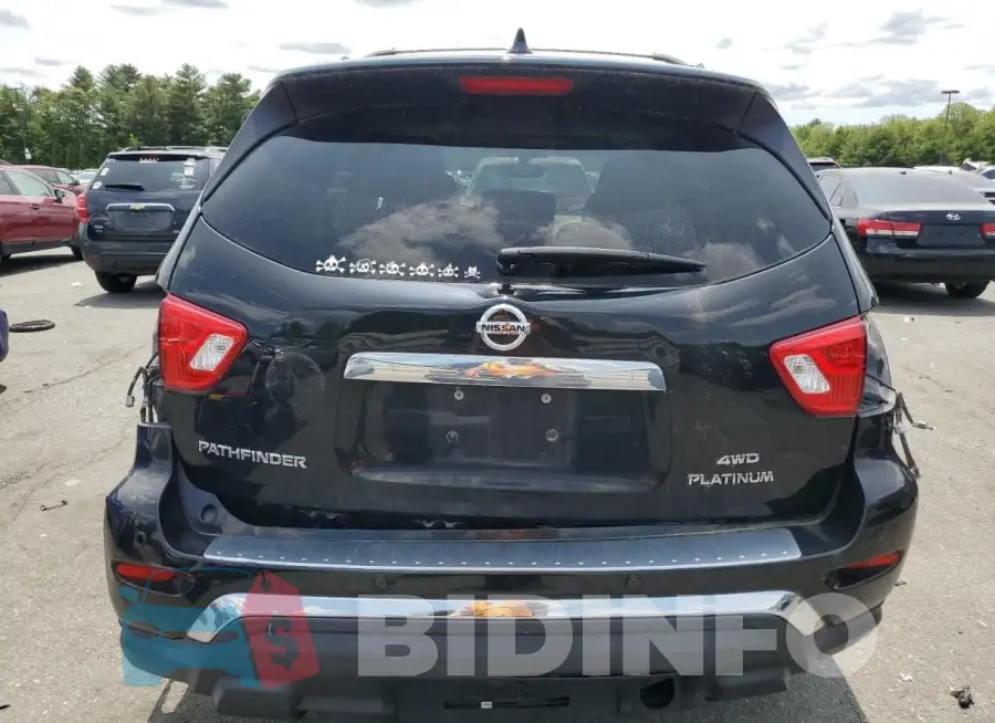5N1DR2MM6KC581419 Photo# 6