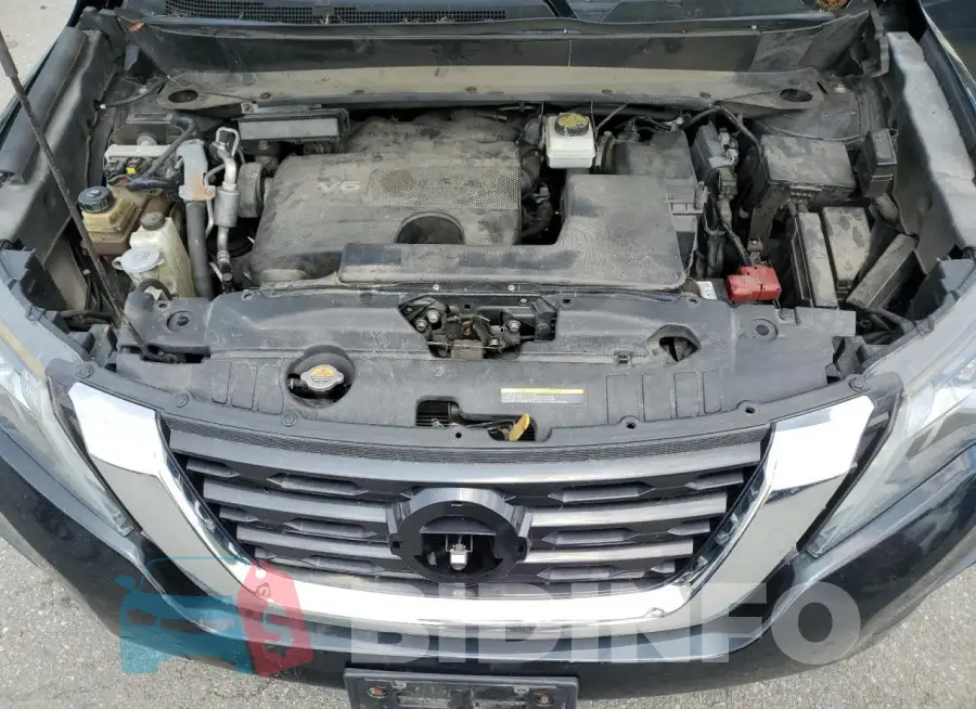 5N1DR2MM6KC581419 Photo# 12