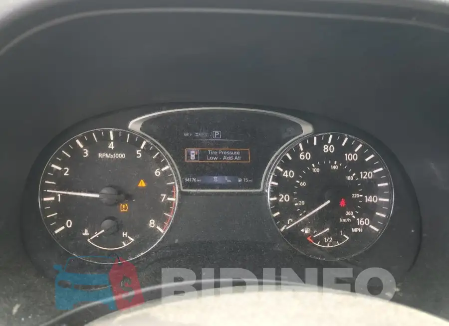 5N1DR2MM6KC581419 Photo# 9