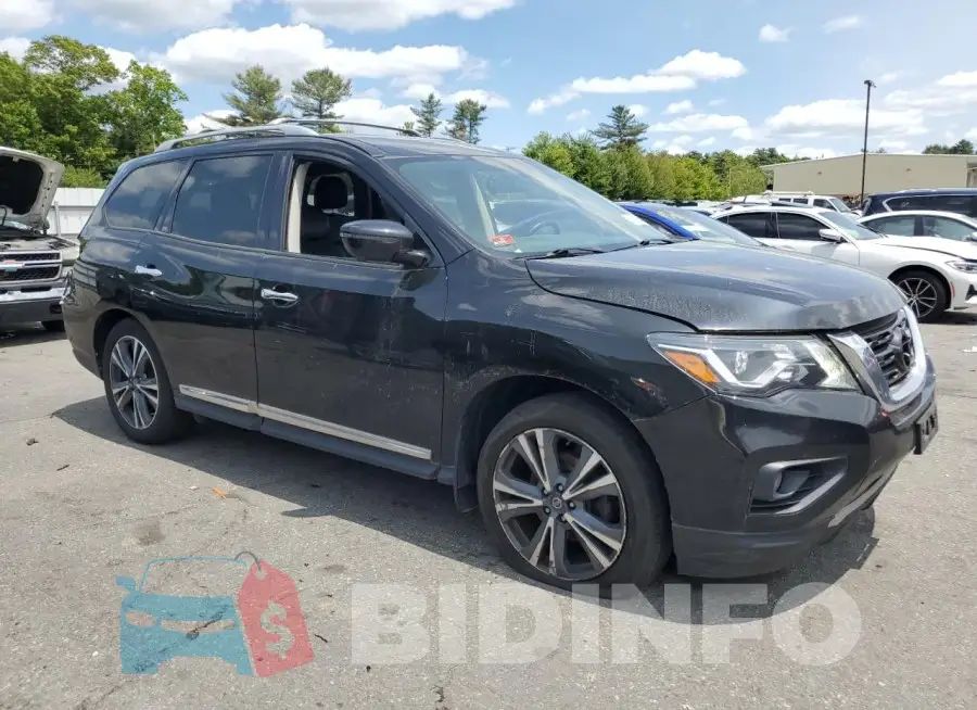 5N1DR2MM6KC581419 Photo# 4