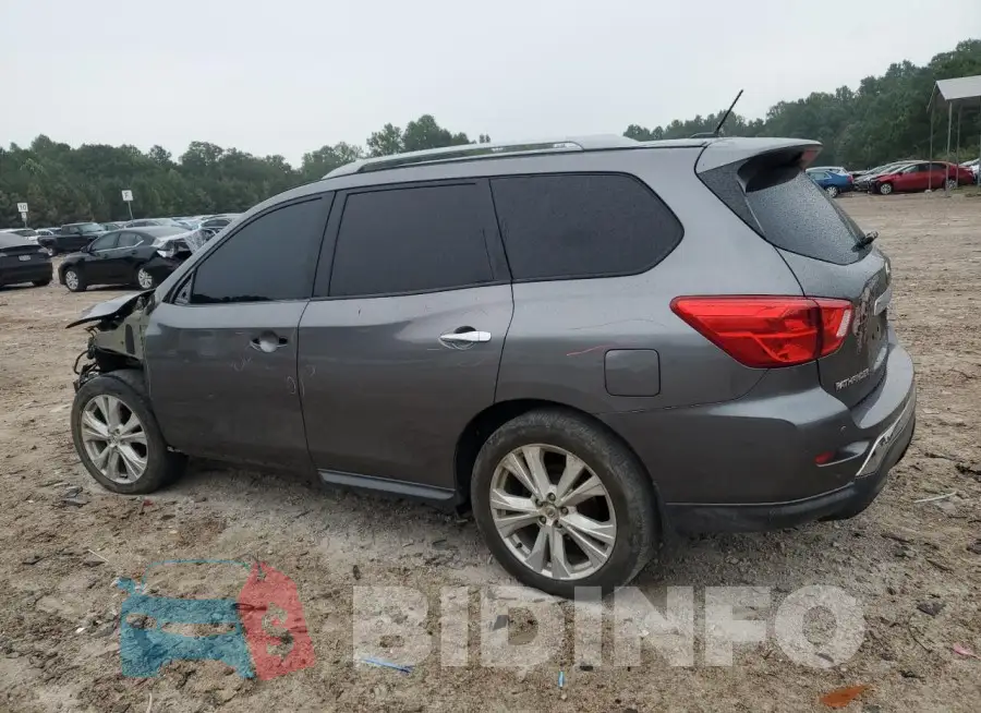 5N1DR2MM7JC651119 Photo# 2