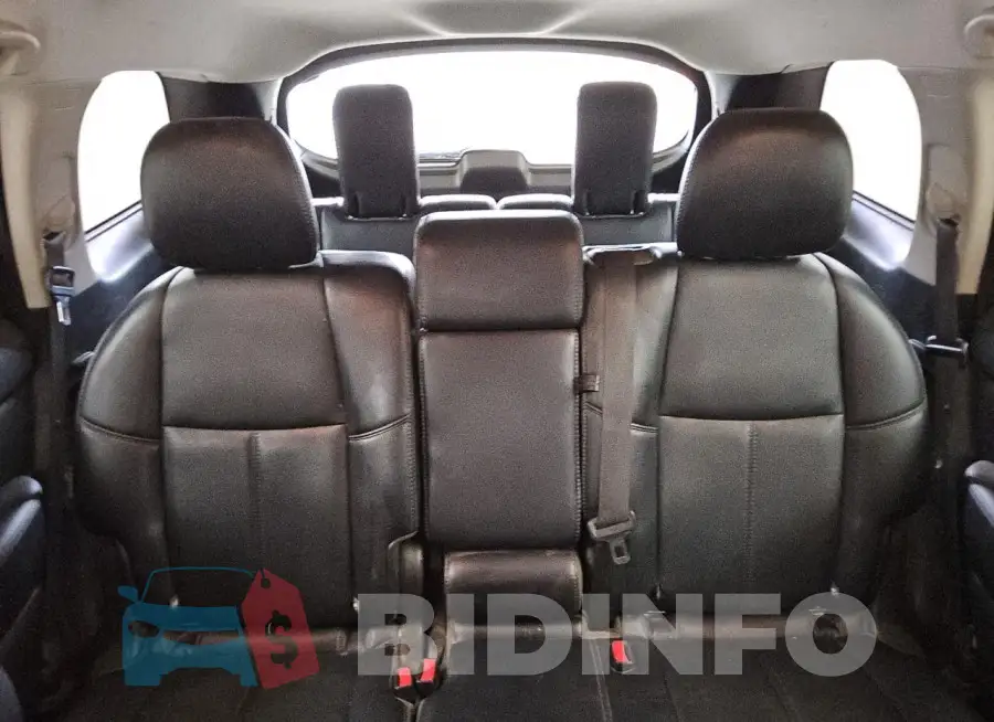 5N1DR2MM7KC606781 Photo# 10