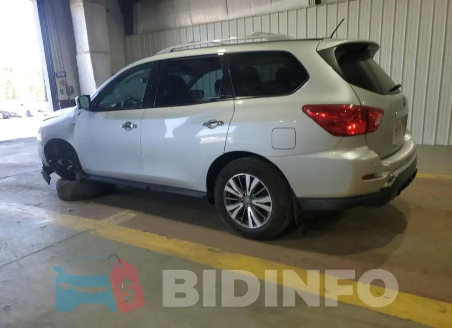 5N1DR2MMXHC655174 Photo# 2