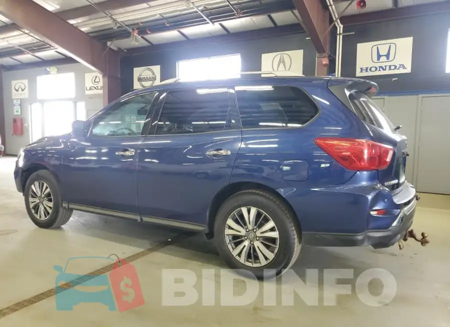 5N1DR2MMXKC581827 Photo# 2