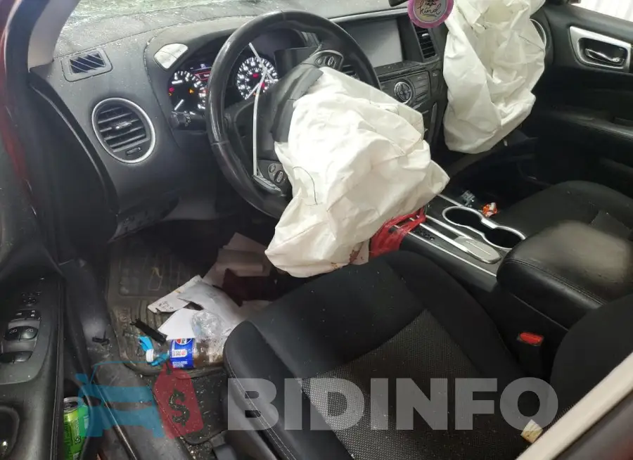 5N1DR2MN0JC656302 Photo# 8