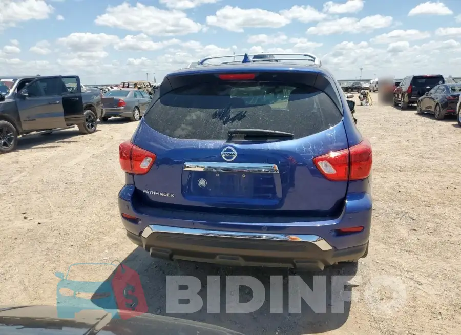 5N1DR2MN6KC585107 Photo# 6