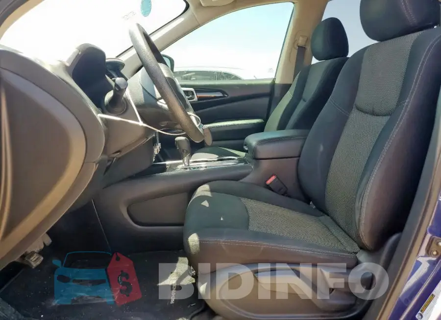 5N1DR2MN6KC585107 Photo# 7