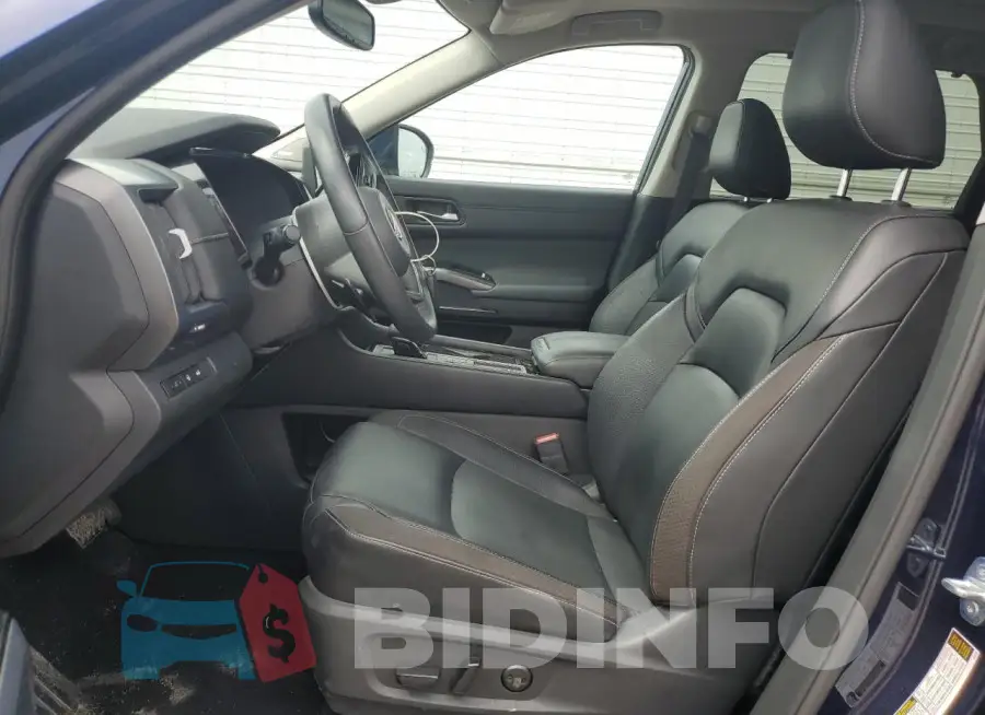 5N1DR3CBXNC236274 Photo# 7